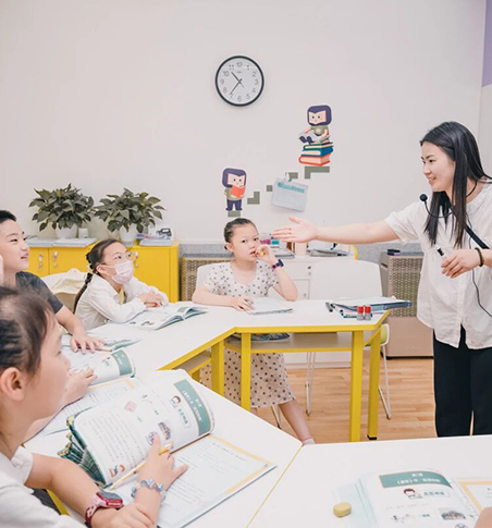 守护每一颗独一无二的星光 | 9月10日感恩教师节，致敬昂立智立方每一位“不平凡”的点灯人！