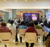 海上美好新体验！皇家加勒比游轮·海洋光谱号分享沙龙在快乐公社星星堂分社圆满落幕