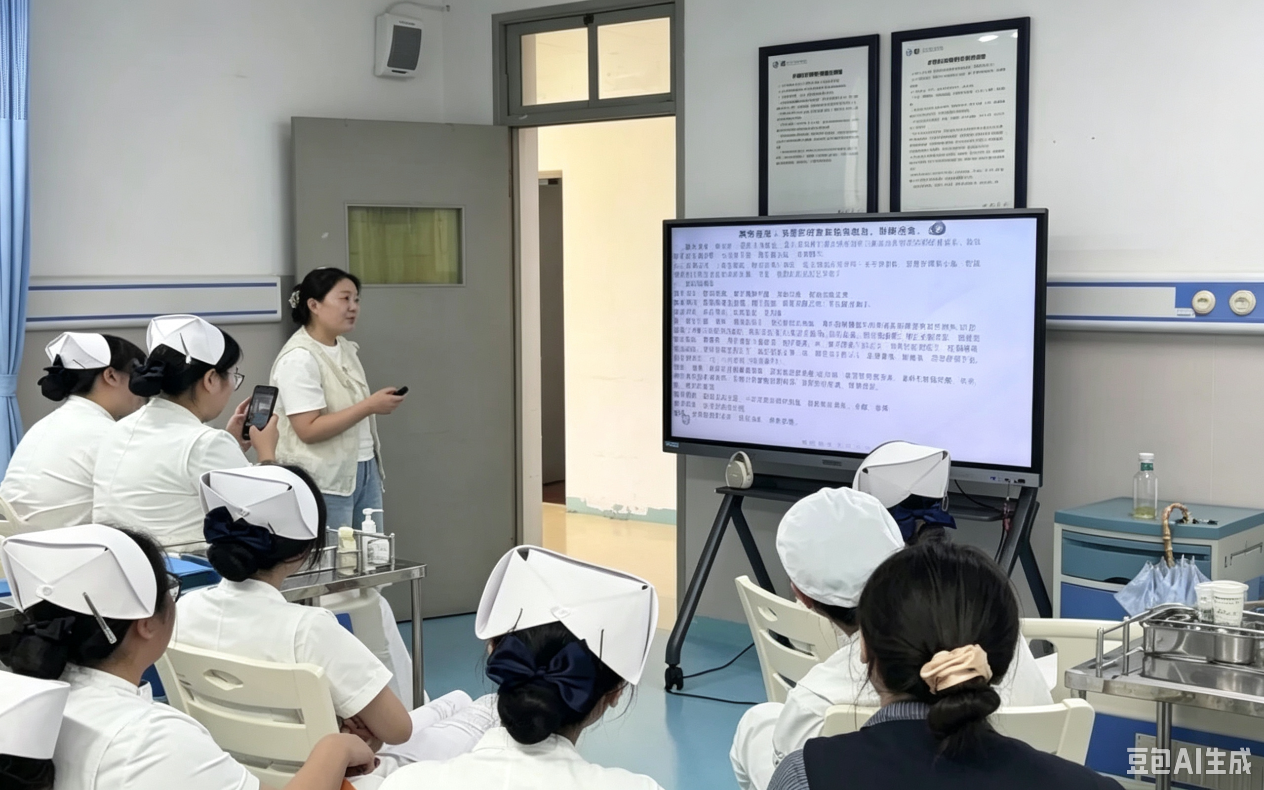 央视新闻、新华网、上海市人民政府等全媒体聚焦上海开放大学、交大昂立分校